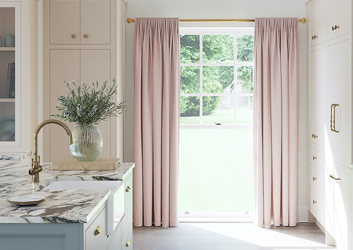 Oslo, Perfume - Made to Measure Curtains - Image 3